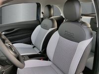 Fiat 500 - Vorschau Bild 8
