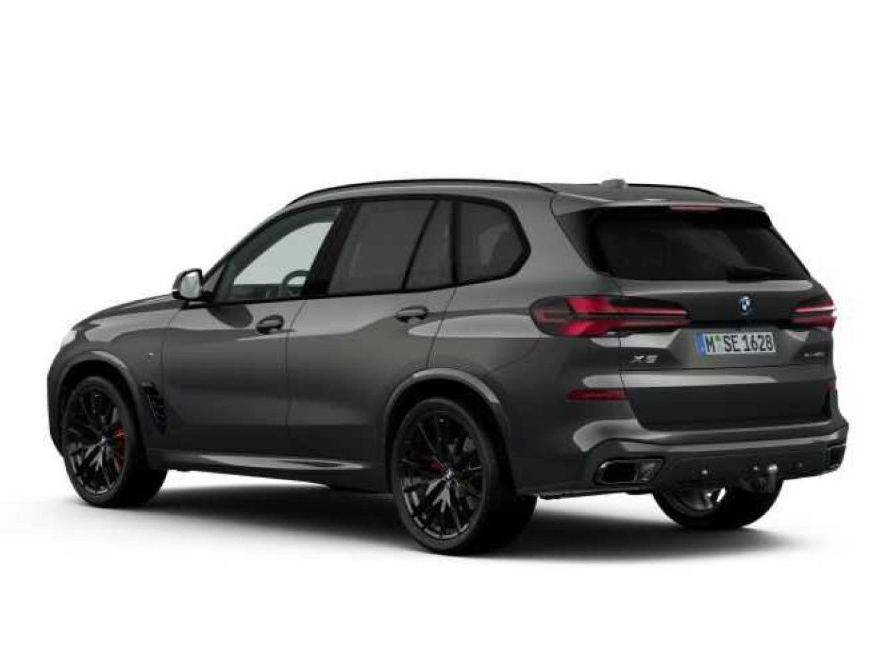 BMW X5 - Bild 3