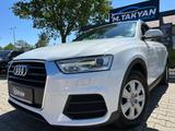 Audi Q3 *aus 1.Hand *Navi*neue Inspektion* - Audi Q3 mit Diesel-Antrieb: Limousine