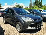 Ford Kuga Titanium