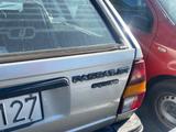 Volkswagen Passat 2000i Familcar Syncro GT - Volkswagen Passat: Syncro