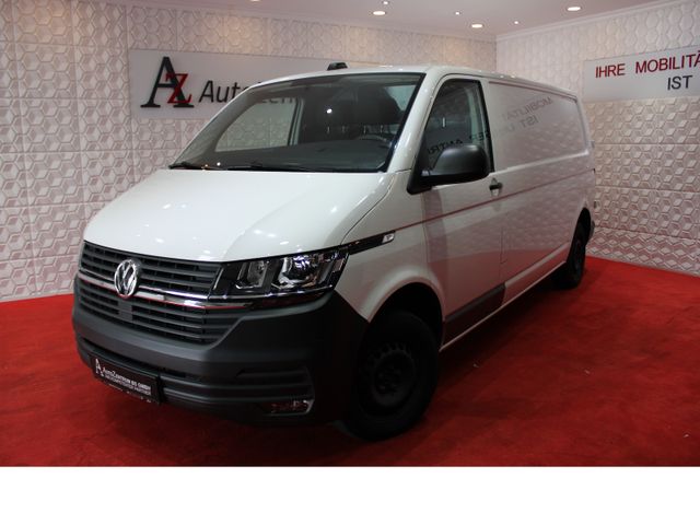 Volkswagen T6.1 Transporter Kasten Lang KLIMA*CAM*TEMPOMAT*