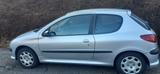 Peugeot 206 JBL 75 JBL - Peugeot 206 aus 2007