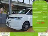 Volkswagen Multivan 2,0 TSI OPF LÜ Life - Volkswagen T6 mit Panoramadach