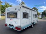 Eifelland Holiday 450 UE Solar+Vorzelt+Markise+Garage+Batt - Offers matching your search criteria
