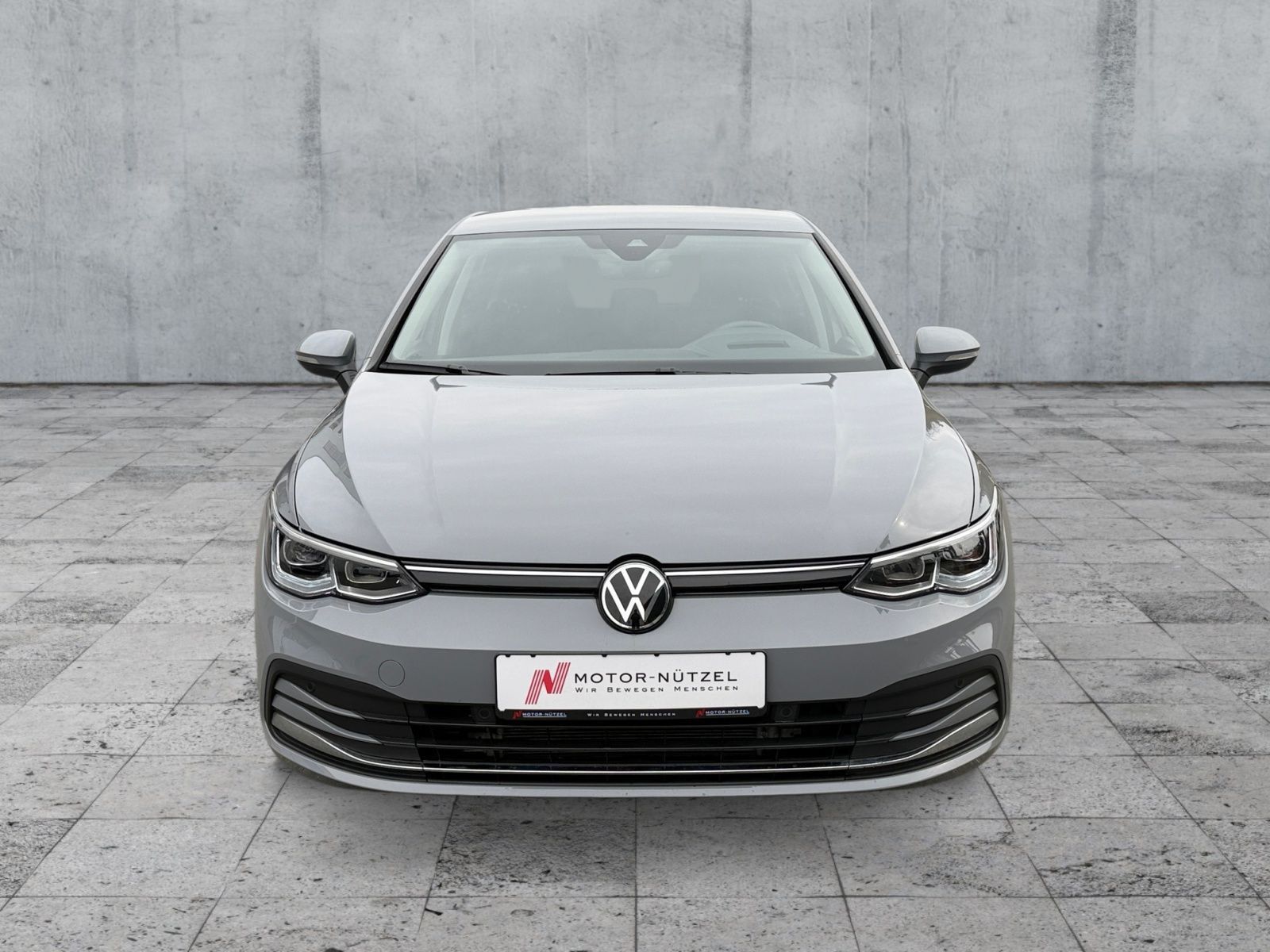 Volkswagen Golf - Bild 3