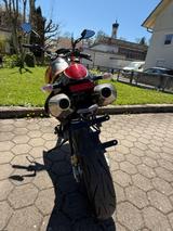 KTM LC 4, 625ccm Duke II - KTM LC4