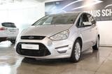 Ford S-MAX Business Edition *7-Sitzer*Automatik*Navi* - Gebrauchtwagen in Düsseldorf bis 10.000 Euro