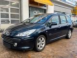 Peugeot 307 Break/ SW SW Oxygo+ AHK - Peugeot 307 mit Diesel-Antrieb
