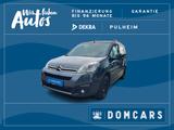 Citroën Berlingo Kombi Shine/PANO/GARANTIE/KLIMA/EURO 6/ - Citroën Berlingo in Köln