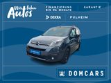 Citroën Berlingo Kombi Shine/PANO/GARANTIE/KLIMA/EURO 6/ - Citroën Berlingo in Köln