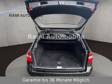 Mercedes E 350 - 9