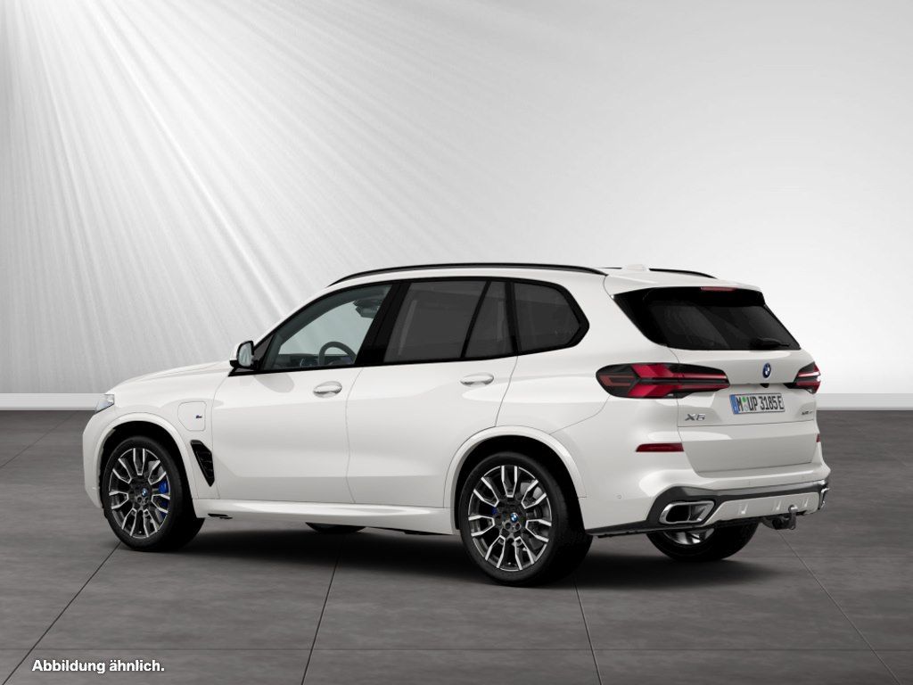 BMW X5 - Bild 8