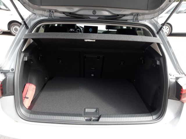 Golf Style 1,5 eTSI OPF 110 kW (150 PS) 7-Gang-D