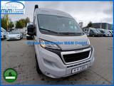 Knaus Boxstar Road 540 60 Years 165PS Solar AHK - Knaus 540