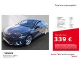 Audi A3 Limo 35 TFSI edition one Navi Matrix Panorama - Audi A3: Edition