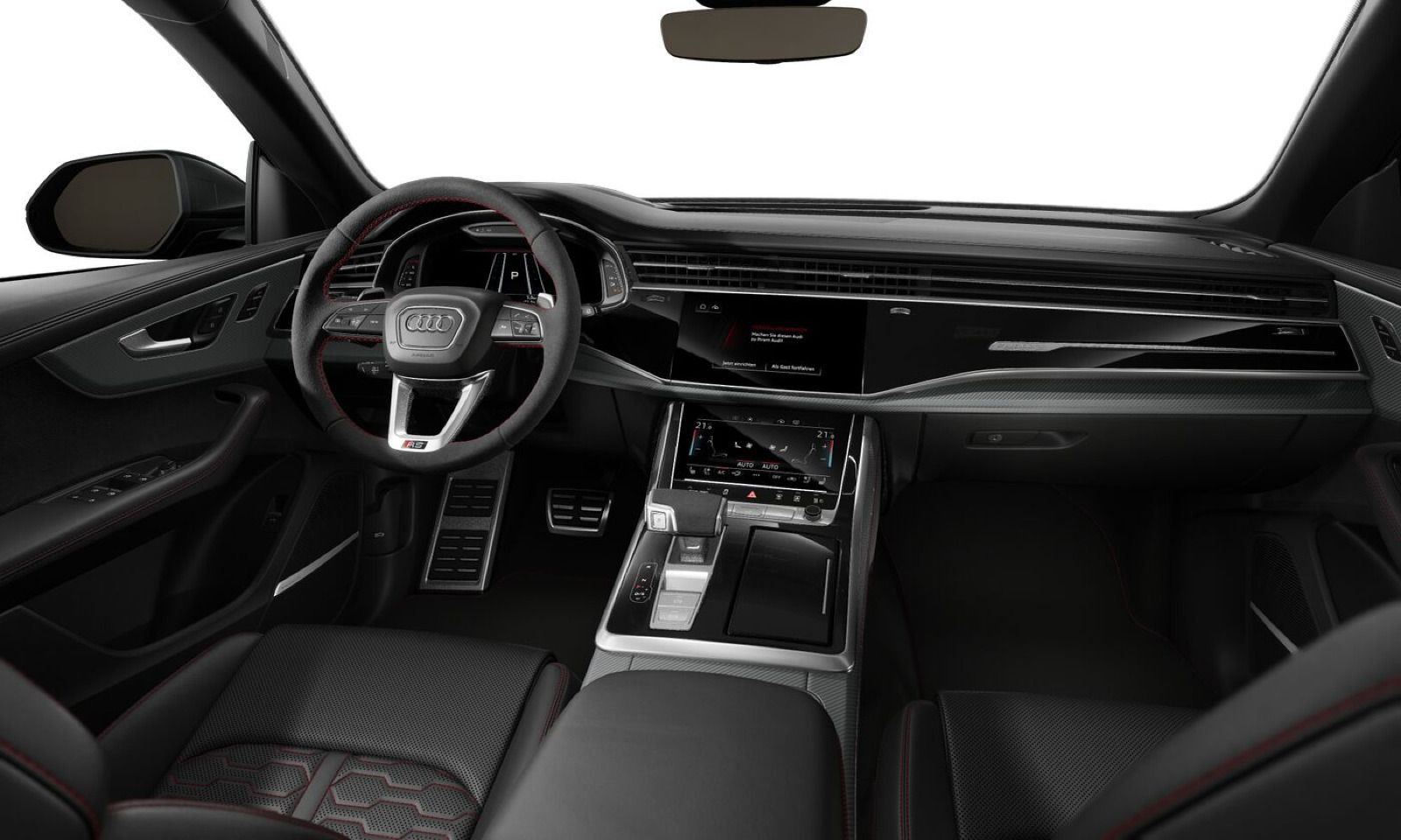 Audi RSQ8 - Bild 6