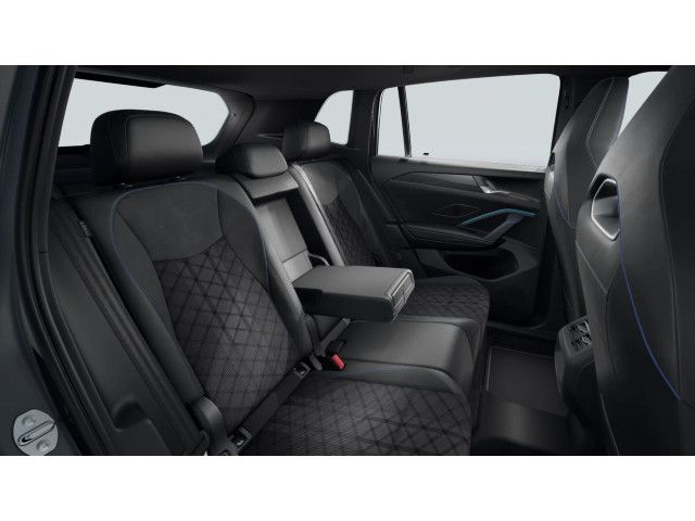 Volkswagen Tiguan - Bild 12