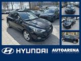 Hyundai i20 1.0 Style, Panoramadach, 8 Fach, Sitzheizung - Hyundai i20 mit Panoramadach