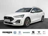 Ford FOCUS TURNIER ST-LINE 1.0 ECOBOOST Kam. Navi ACC - scheckheftgepflegte Ford Focus