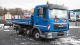 MAN TGL 8.220 Kipper Dreiseitenkipper Meiller Aufbau - MAN Tgl