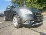 Opel Mokka Edition ecoFlex - Opel Mokka in Mönchengladbach