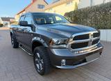 Andere Dodge RAM 1500 V8, 4x4, Quad Cap - Andere in Hamburg