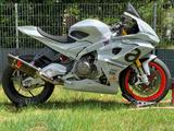 Aprilia RS 660 Rennmaschine / Straßenverkleidung - APRILIA ST