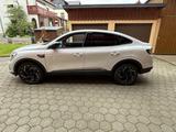 Renault Arkana E-TECH Full Hybrid 145 Esprit Alpine ...