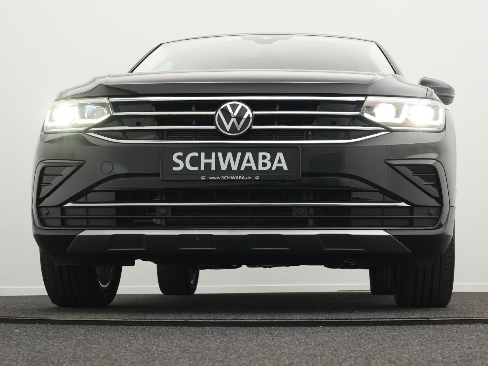 Volkswagen Tiguan - Bild 41