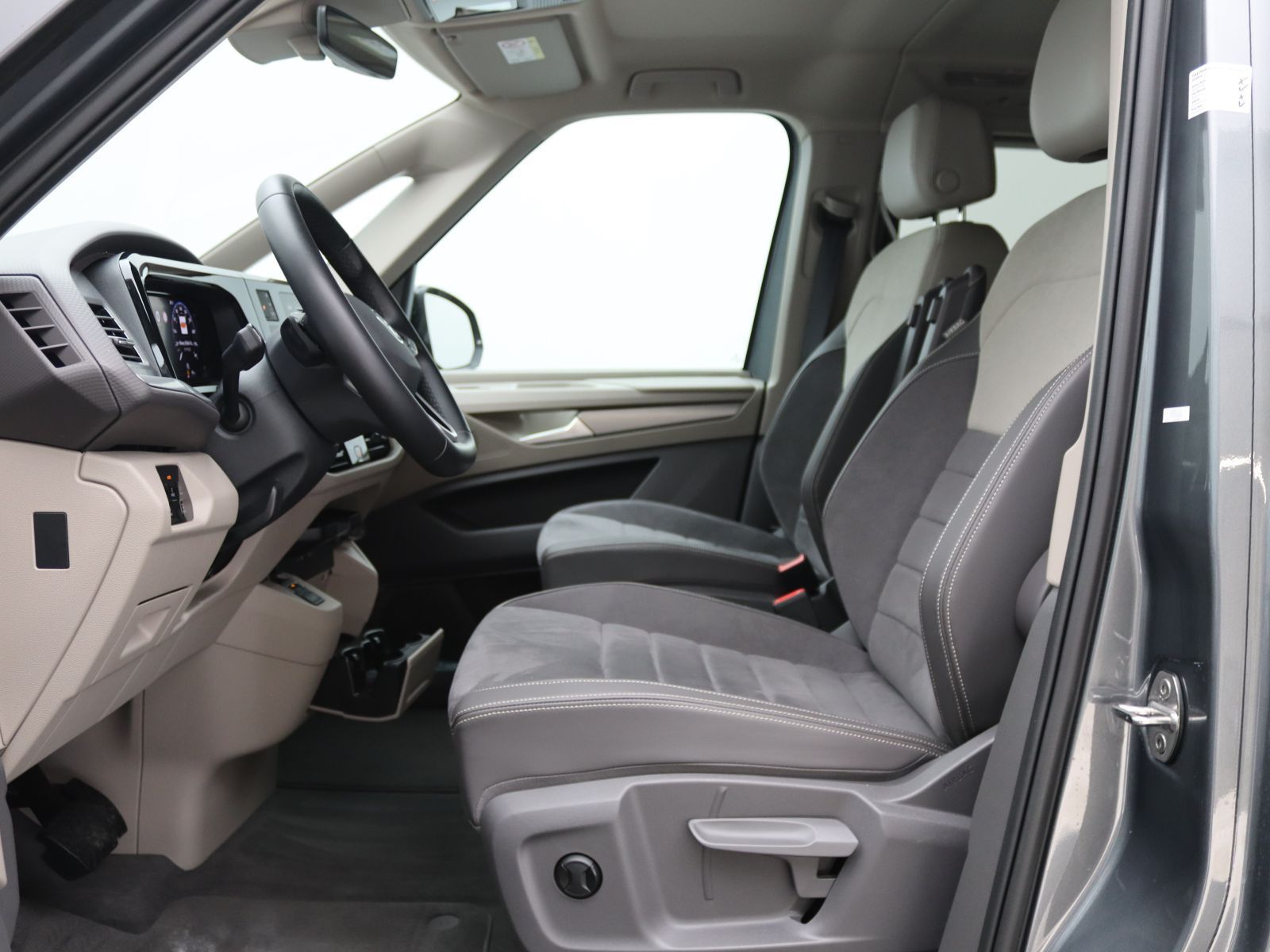 Volkswagen T7 Multivan - Bild 16