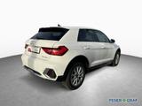 Audi A1 allstreet 30 TFSI SHZ/LED/PDC v+h/Bluetooth - Audi A1: Allstreet