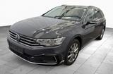 Volkswagen Passat Variant GTE RFKMRA+E-SITZ+3xKLIMA+WINTERP - : Grau, Plug-In Hybrid, Kombi