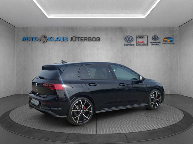 Golf VIII (8) GTD 2.0 TDI Standheizung Leder LED