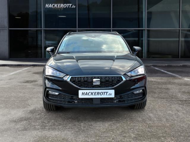 Seat Leon Sportstourer Road Edition 1.5 eTSI 150 PS 7