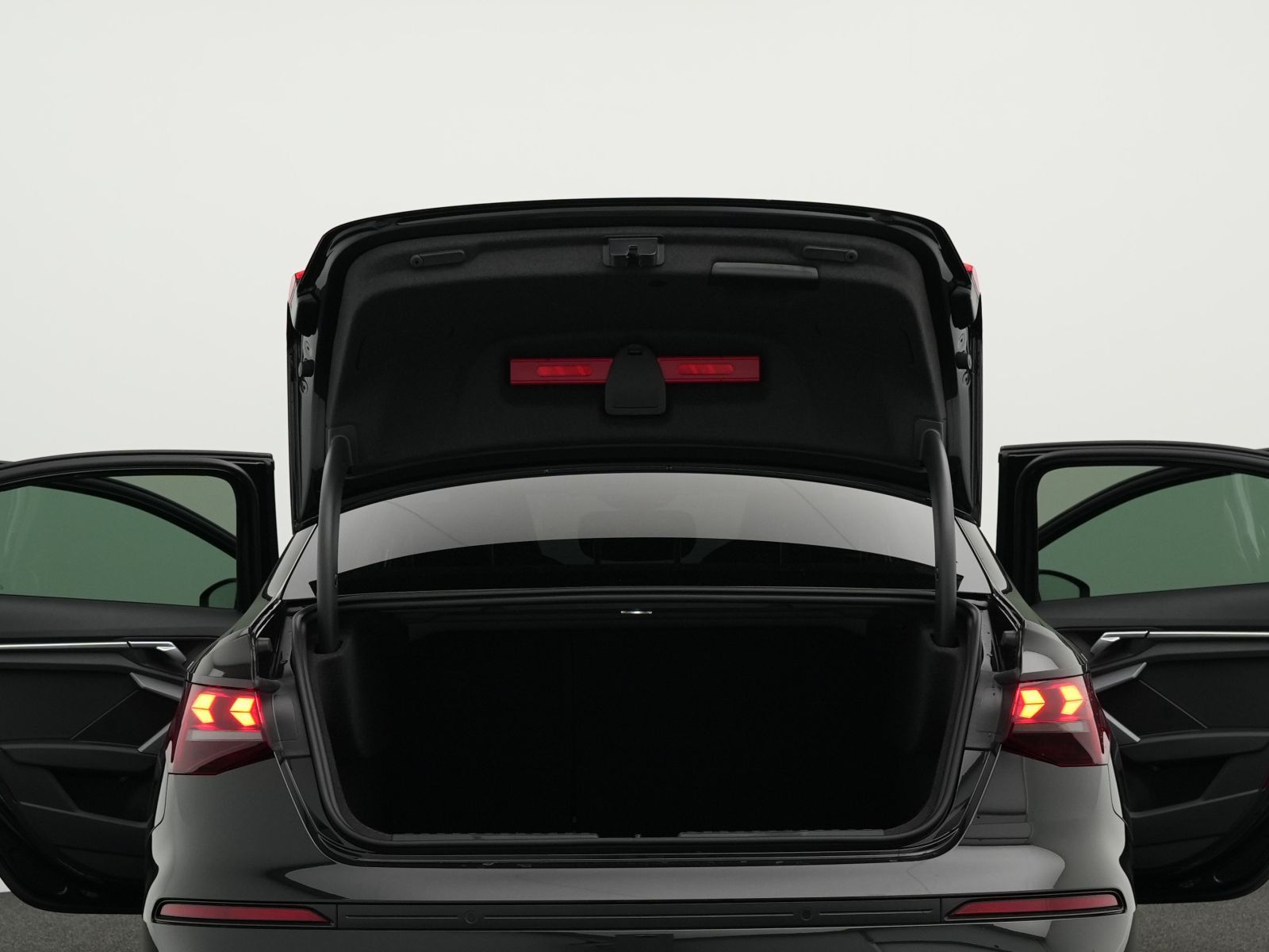 Audi A3 - Bild 19