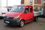 Volkswagen Crafter Pritsche35 *3-SEITENKIPPER *STANDHEIZ. - Volkswagen Crafter in Bielefeld