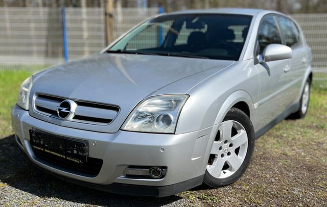 Opel Signum Elegance 2.2 *TÜV NEU*KLIMA*BORDCOMPUTER