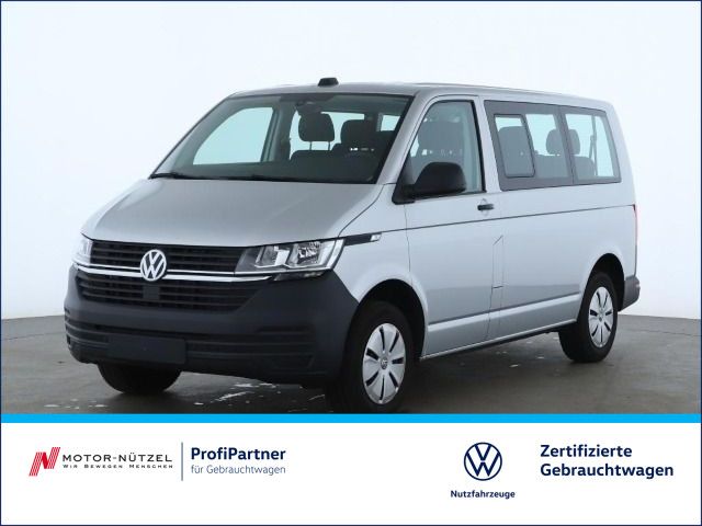 Volkswagen T6.1 Kombi 2.0TDI DSG APP+SHZ+2xPDC+GRA+9-SITZER