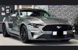 Ford Mustang GT/ Werksgarantie/ Service Neu - Ford Mustang in Freiburg