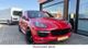 PORSCHE Cayenne/GTS/SonderModell/Carbon/Traumfahrzeug!!!