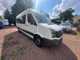 Volkswagen Crafter Kombi 35 lang L3H2 Hochdach - Volkswagen Crafter: 35