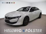 Peugeot 508 Hybrid 225 GT Hybrid Leder Pano-Dach
