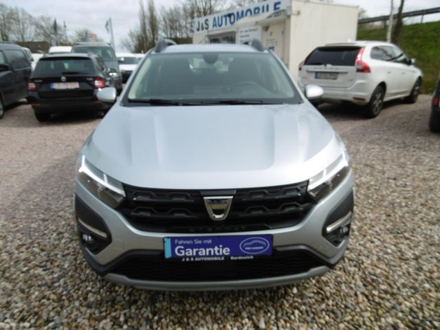 Dacia Sandero III Stepway Comfort