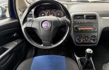 Fiat Grande Punto 1.4 "beliebter Motor", 1 Hand, - Fiat Grande Punto aus 2009