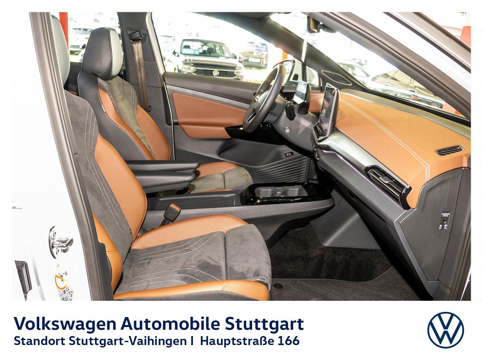 Volkswagen ID.5 - Bild 4