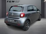 Smart ForFour Prime Pano|Sitzhz|Pano|SHD|LMF|Navi|PDC - gebrauchte Smart ForFour aus dem Jahr 2019