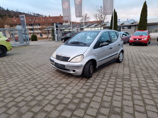 Mercedes-Benz A 170 CDI