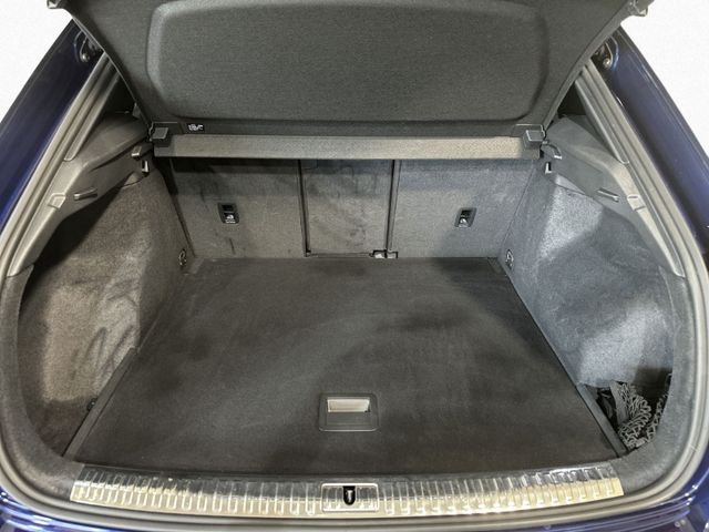 Q3 40 TFSI QUATT S LINE LED+KAMERA+VCP+ALU