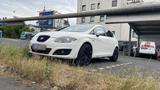 Seat Leon 1,8 Turbo Tüv neu Automatik klim... - Seat Leon: Turbo